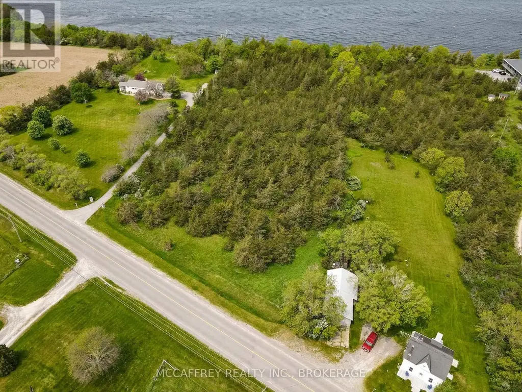 Pt Lt63 County Rd 7, Prince Edward County (North Marysburg Ward)